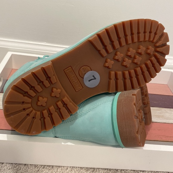 Timberline 50 years of an icon boots - Picture 6 of 6